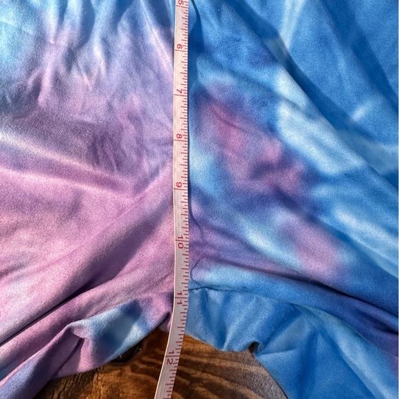 Disney Lilo And Stitch "Let's Get Weird" Lounge Pants Size S - Picture 11 of 11